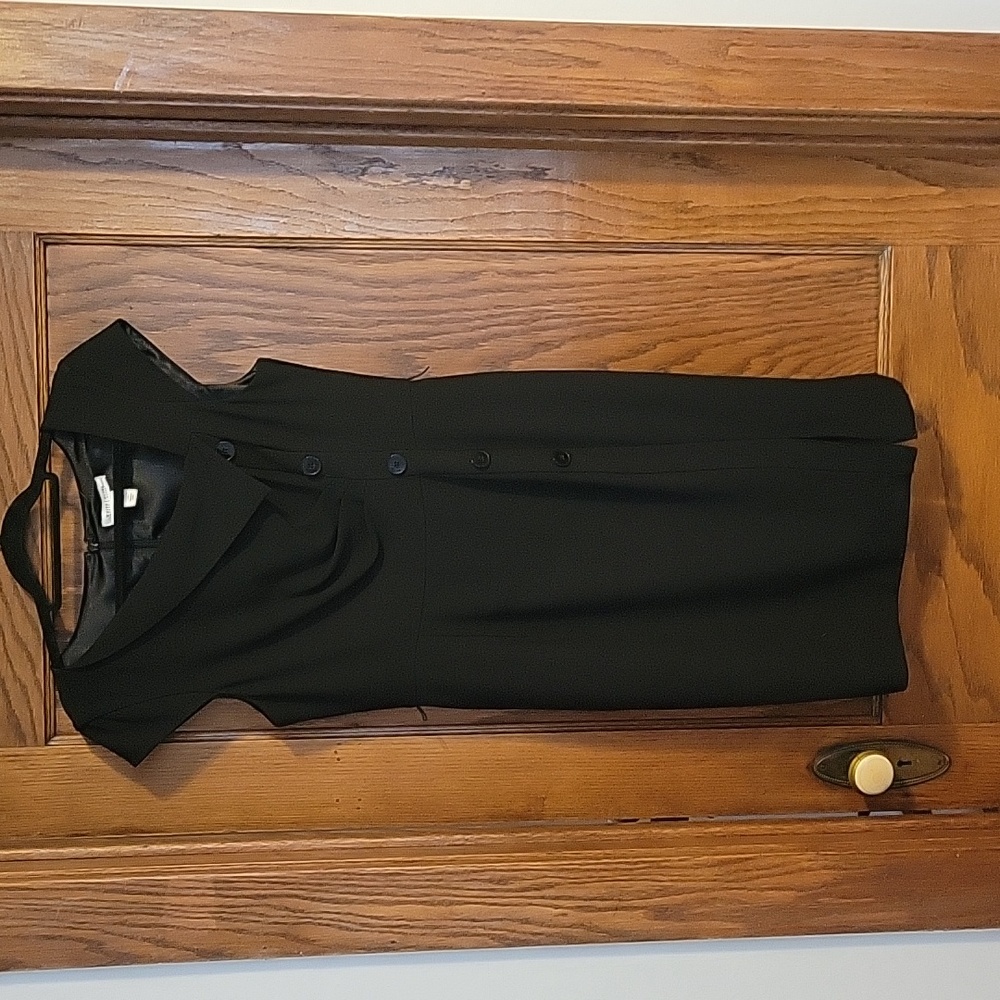WHBM Little Black Dress